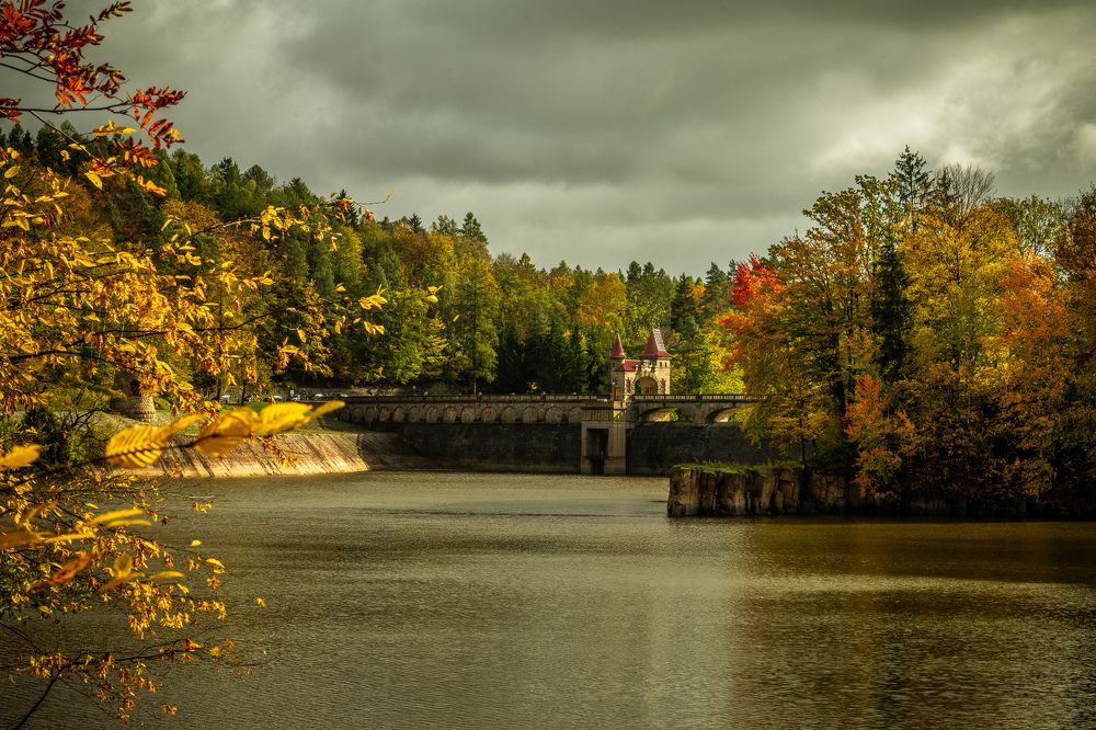 Photograph by Jiří Niš