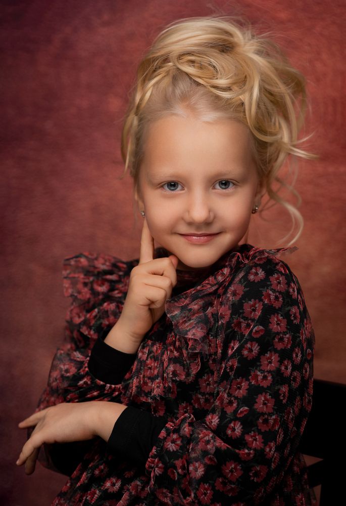 Photograph by Анастасия Савельева