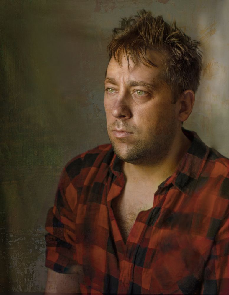 Photograph by Elena Gembach