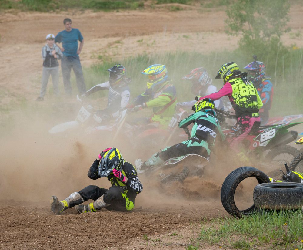 Photograph by Николай Галкин