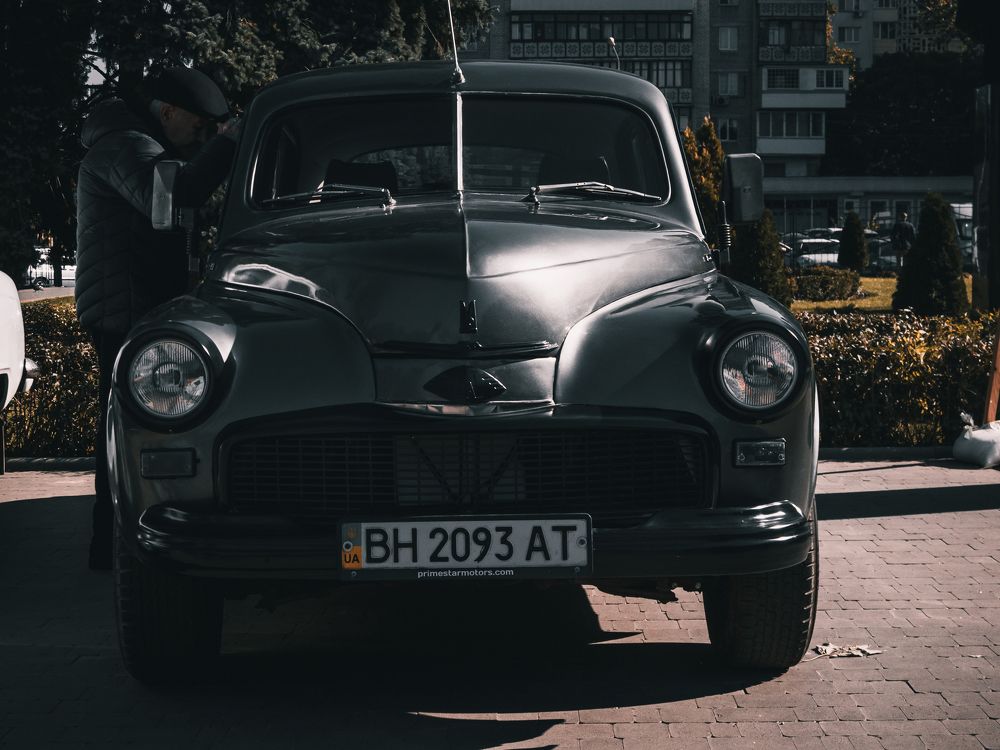 Photograph by Станислав Кунецкий