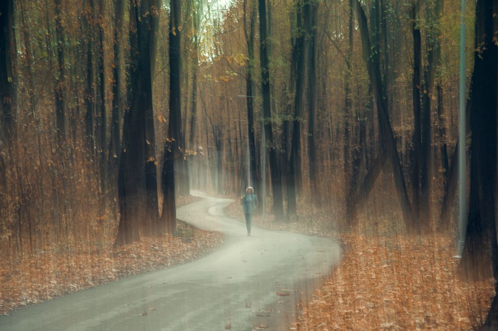 Photograph by Галина Полищук