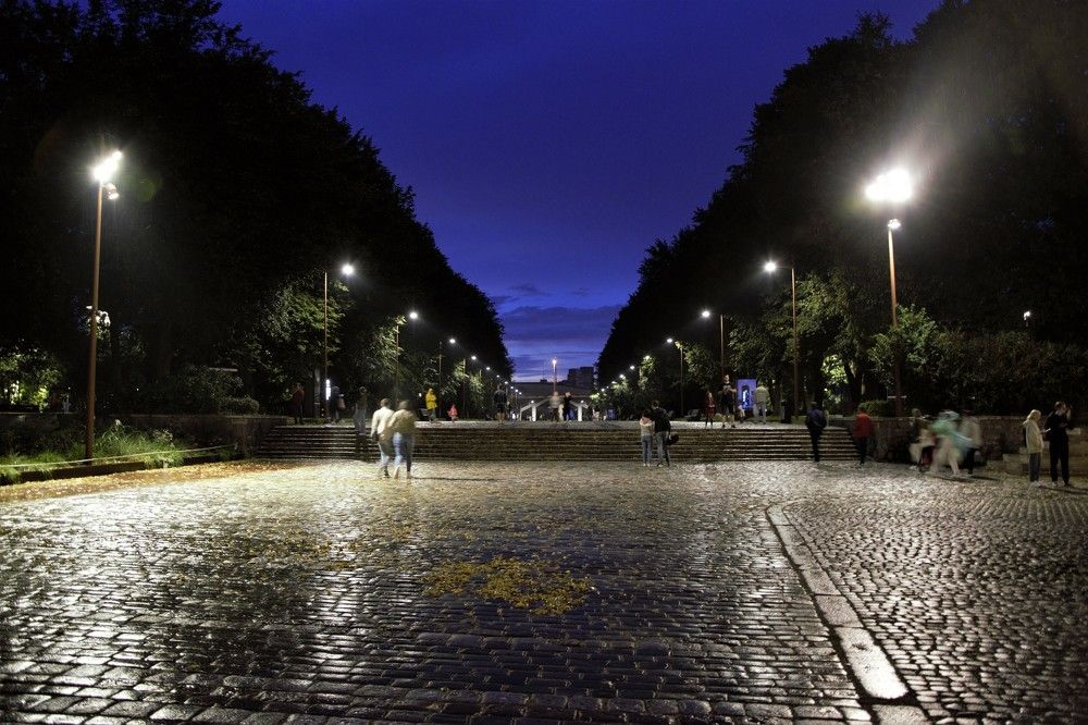 Фотография автора Альбина Хвастунова