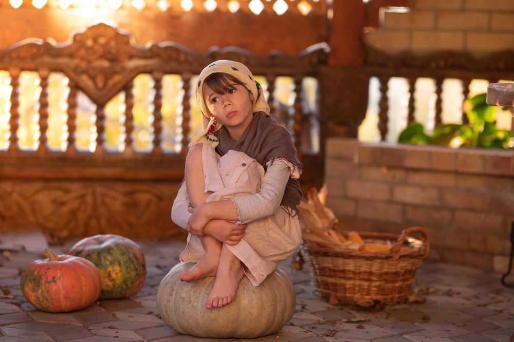 Фотография автора Cristina Donu