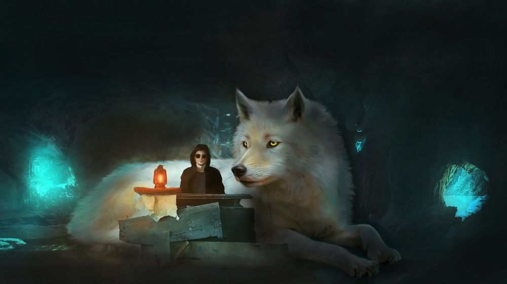 Photograph by Валерий Горощенко