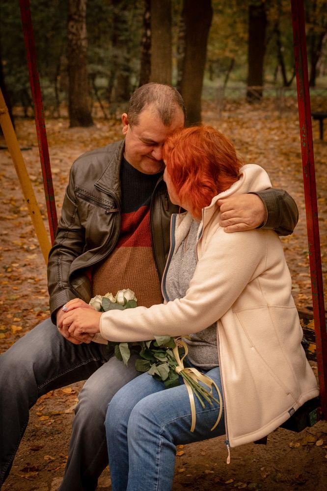 Photograph by Юлия Рыжавина