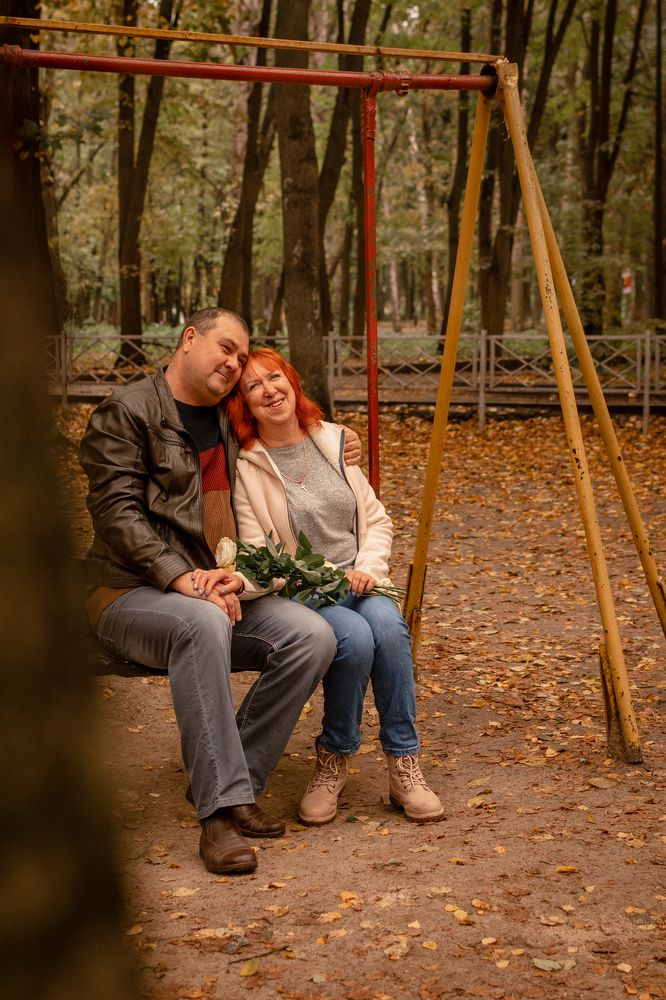 Photograph by Юлия Рыжавина