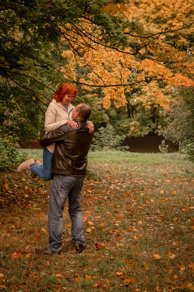 Photograph by Юлия Рыжавина