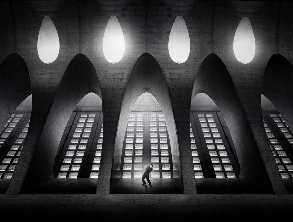 Фотография автора Daniel Otero