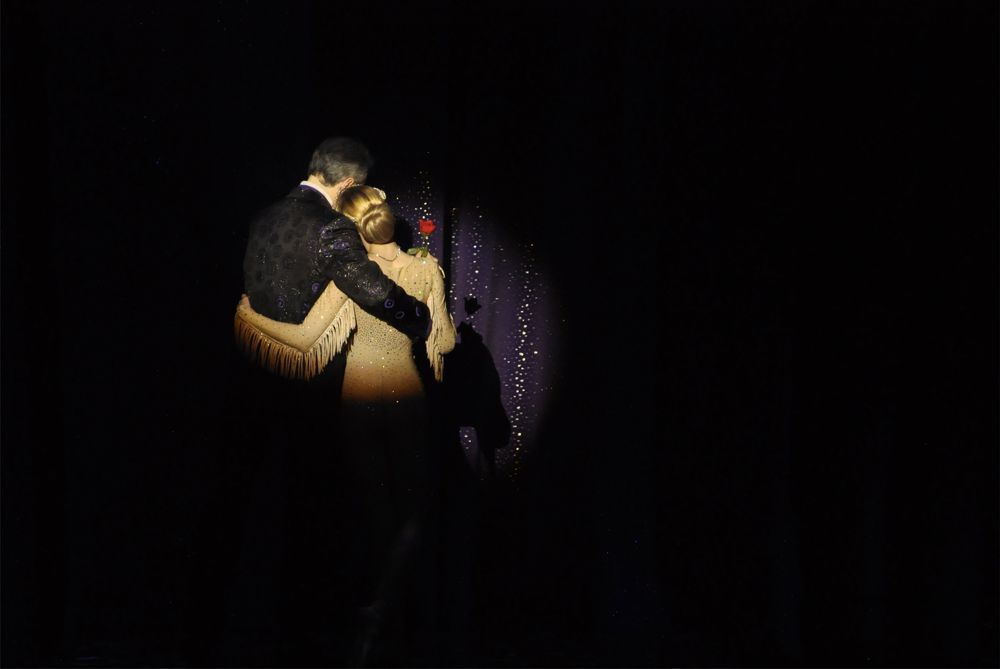 Photograph by samuel celegatti