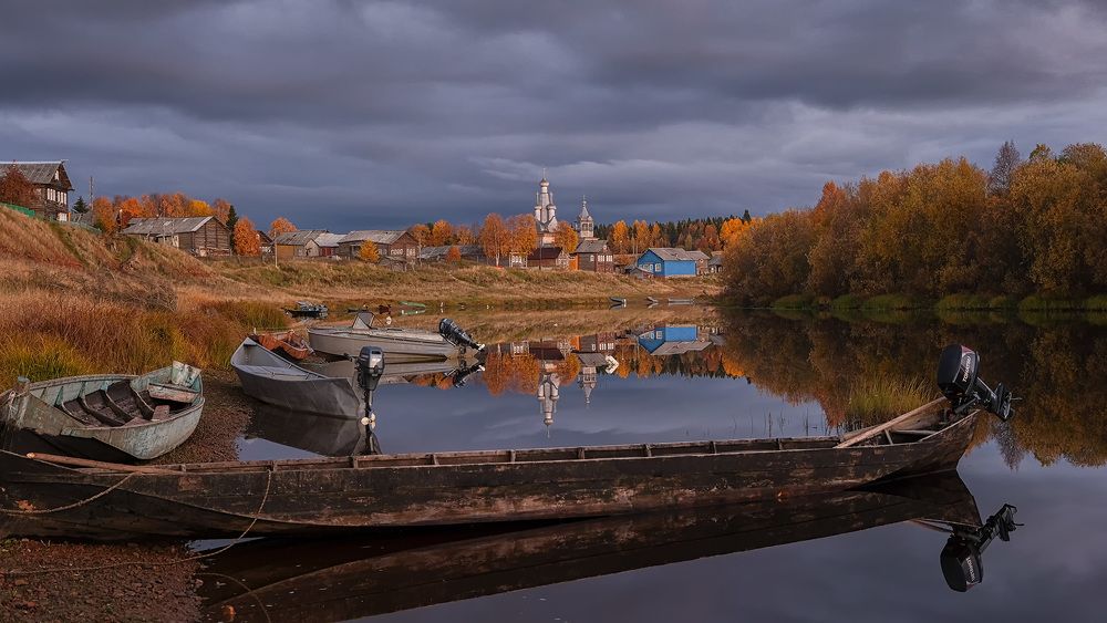 Photograph by Галина Юдина