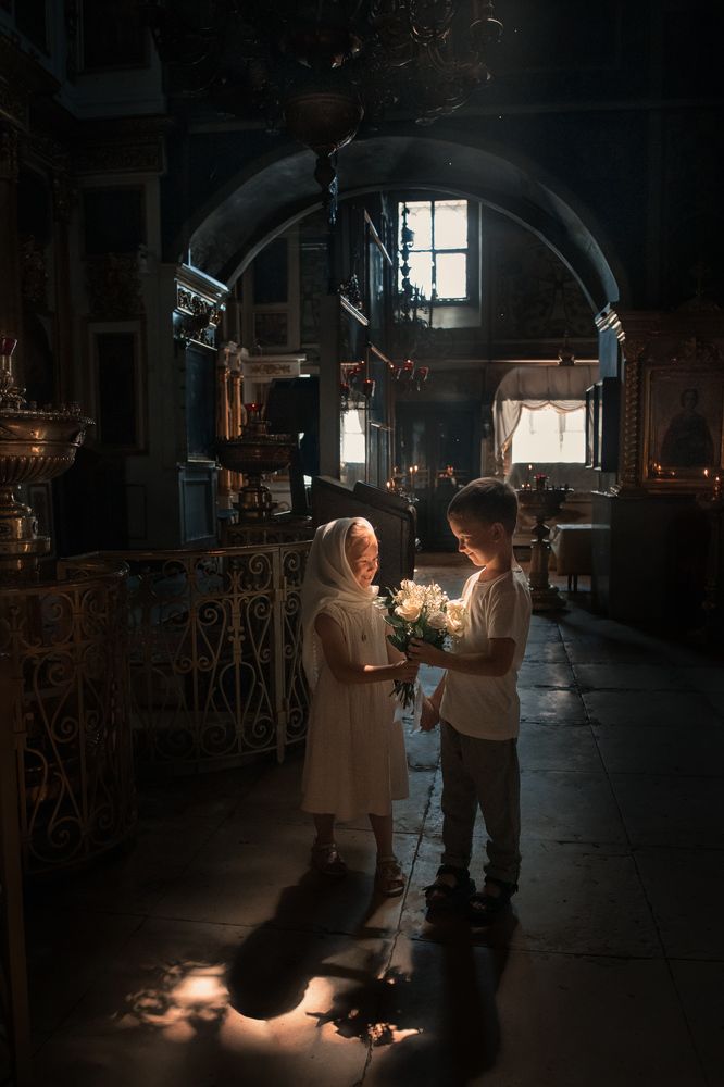 Photograph by Елена Крупель