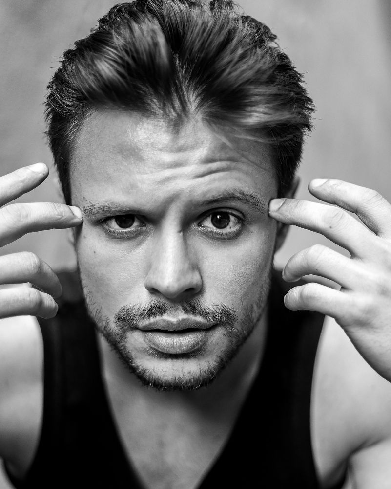 Photograph by Яна Пикулик