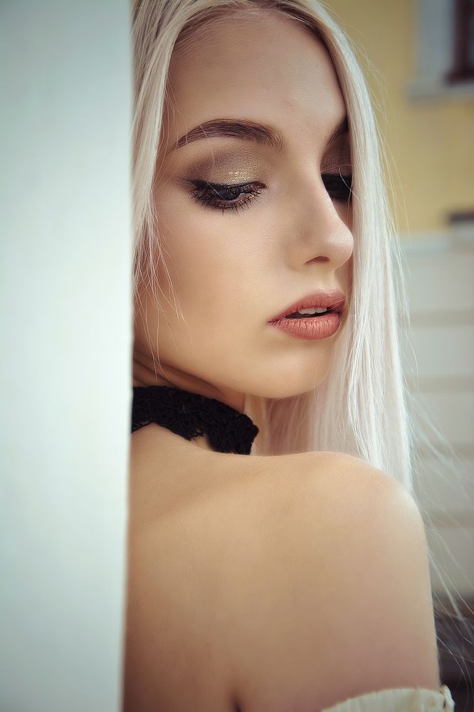 Photograph by Борис Борисович