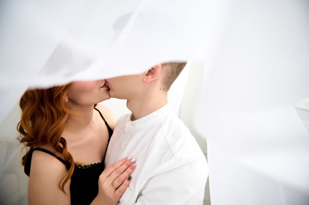 Photograph by Алексей Чеглаков