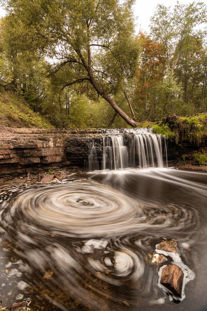 Photograph by Svetlana Dorokhova