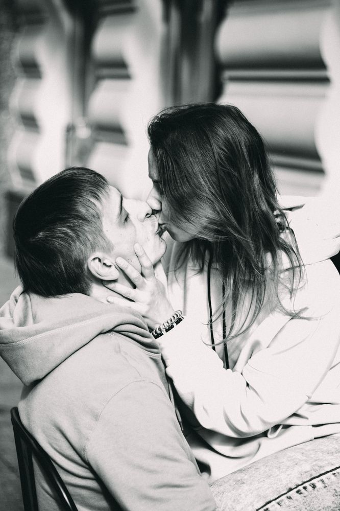 Photograph by Алёна Бабенко