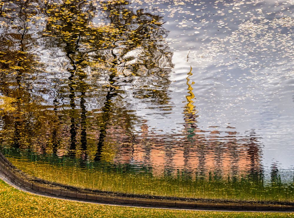 Photograph by Александр Авдушев