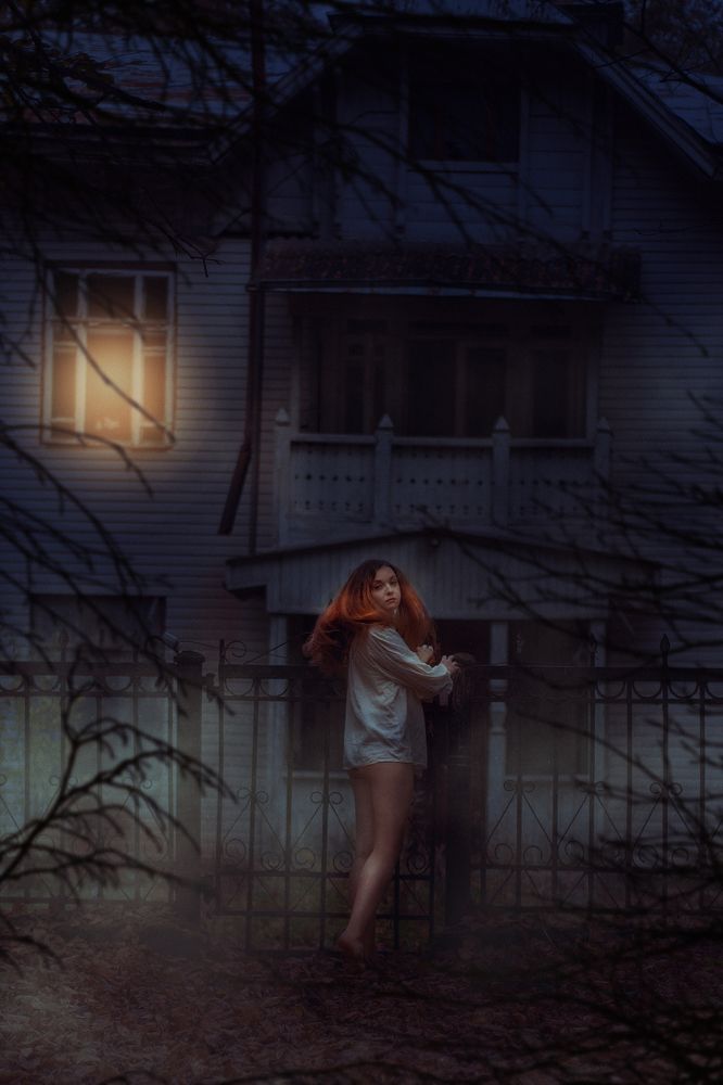 Photograph by Наталья Золотарева