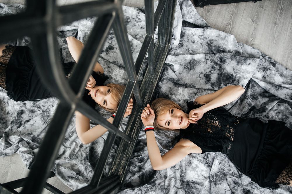 Photograph by Владимир Лукашев