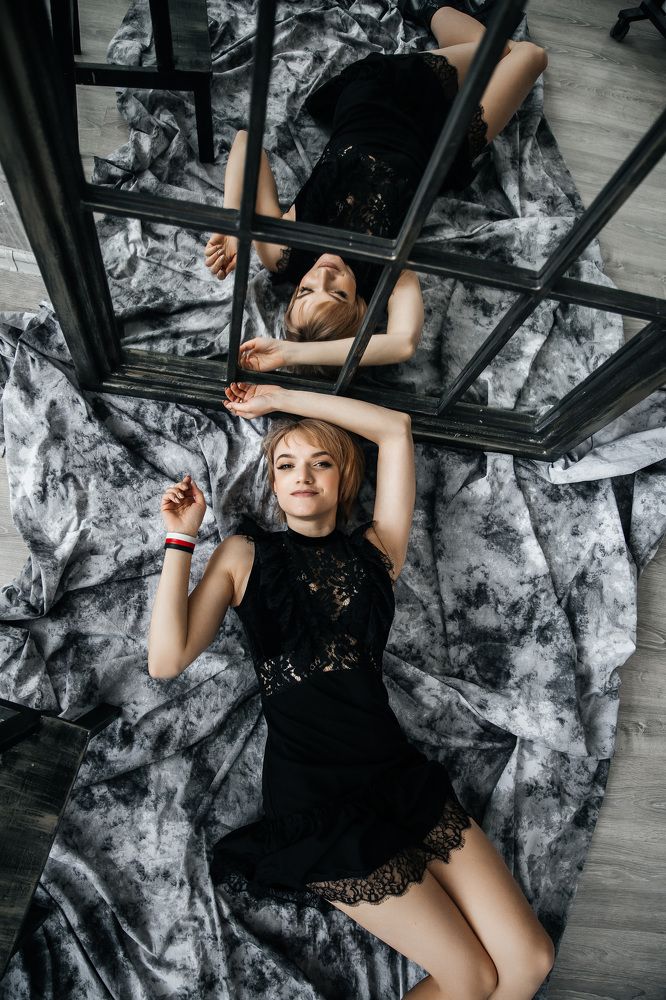 Photograph by Владимир Лукашев