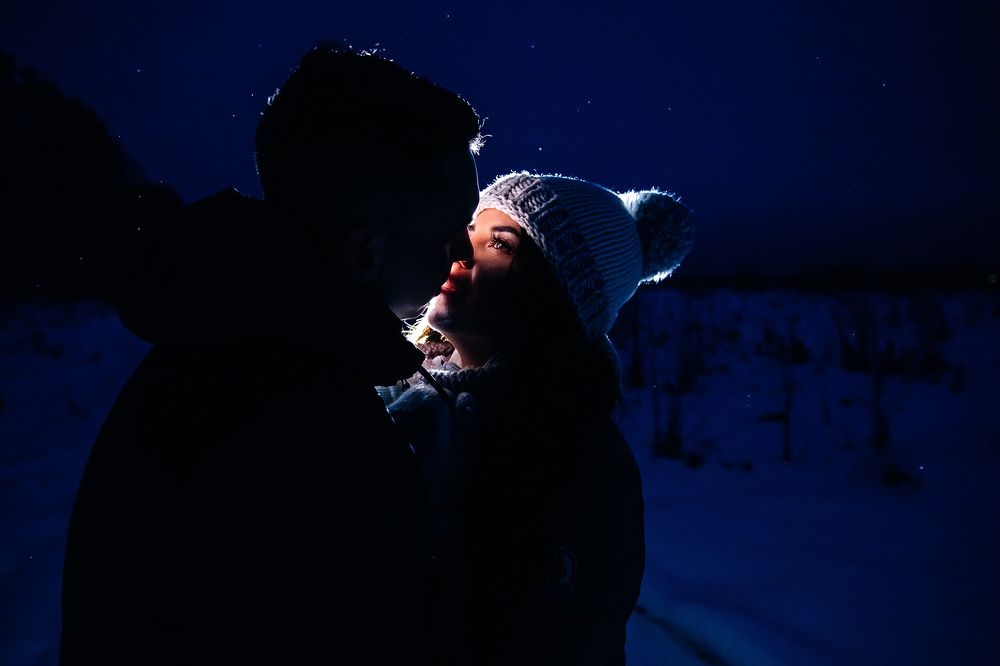 Photograph by Владимир Лукашев