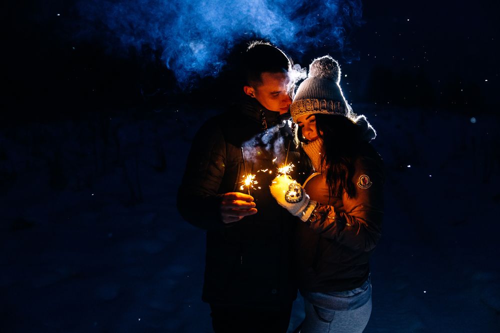 Photograph by Владимир Лукашев