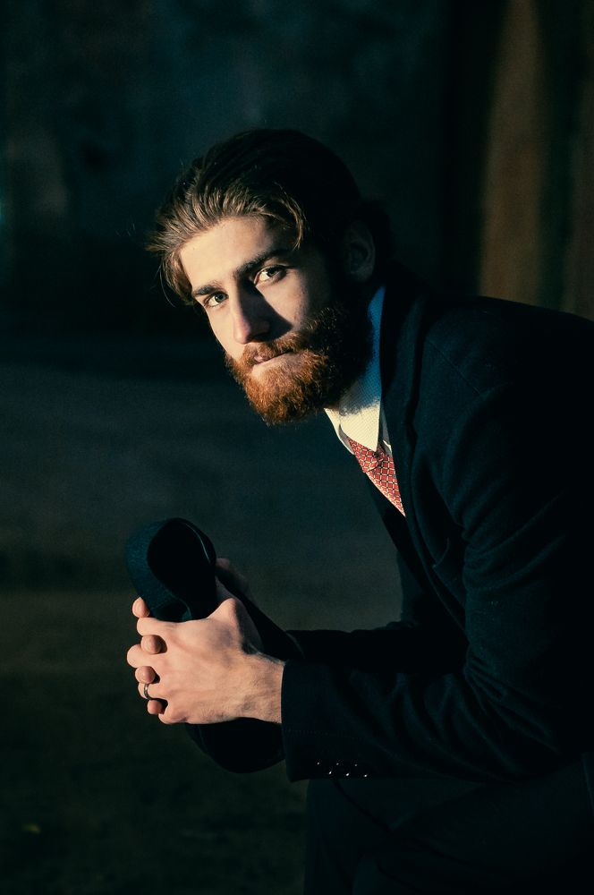 Фотография автора Екатерина Полякова