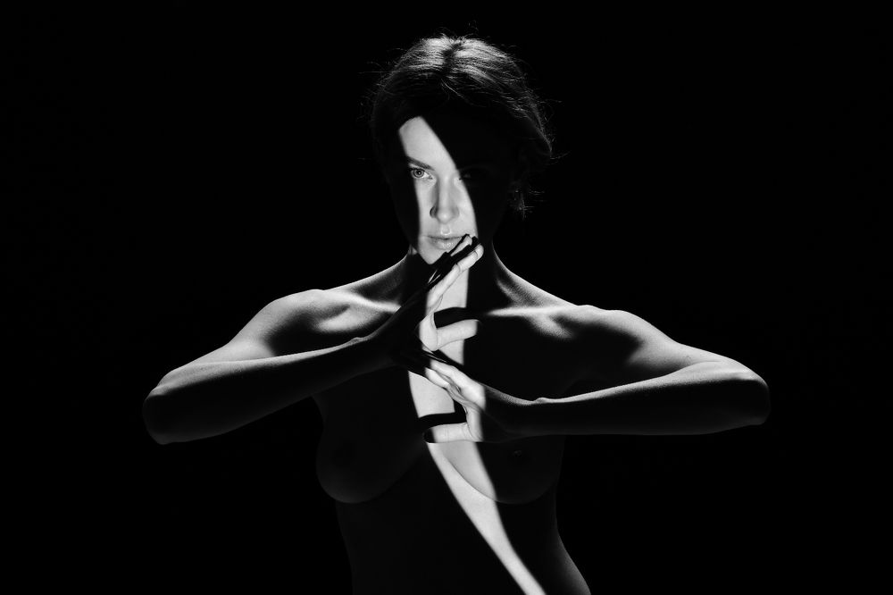 Гипнагогия 2.