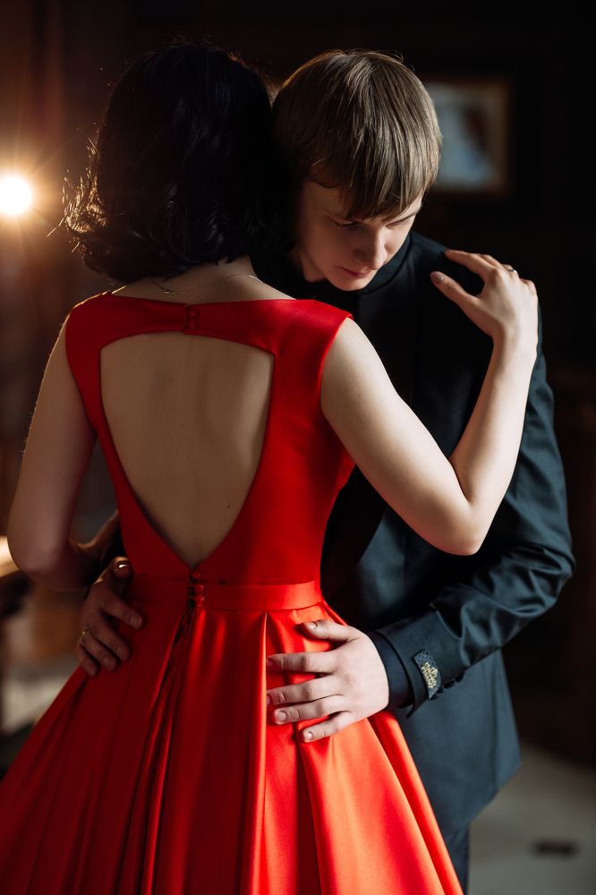 Фотография автора Ангелина Косова