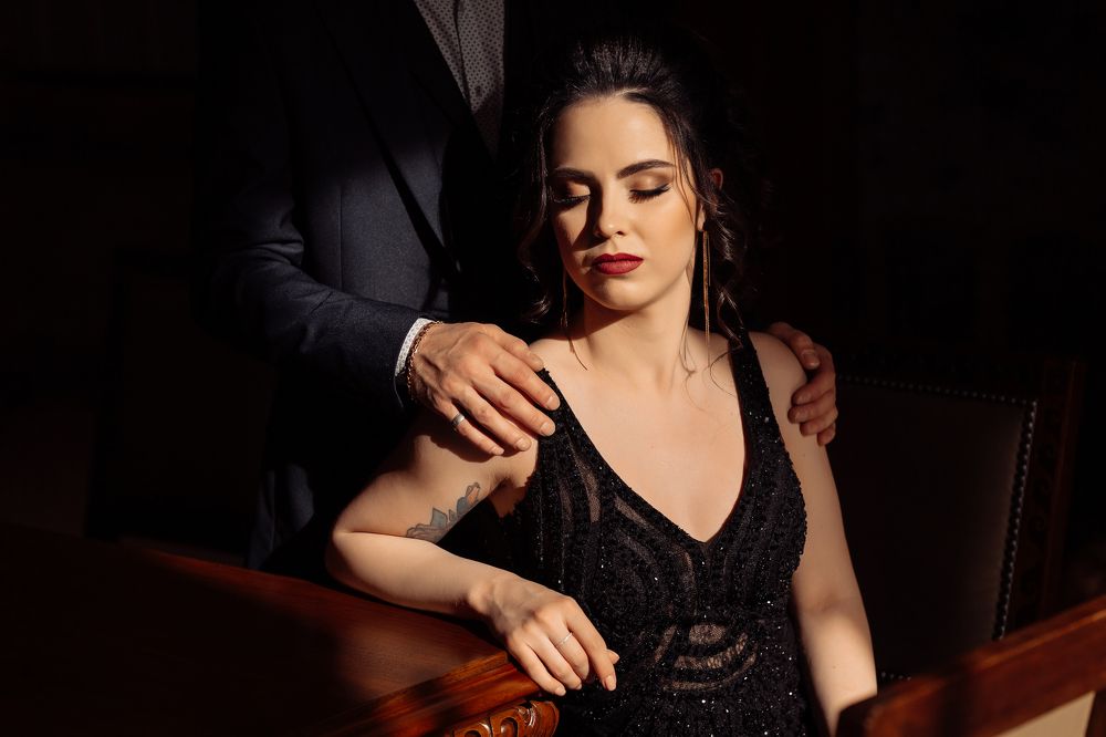 Фотография автора Ангелина Косова