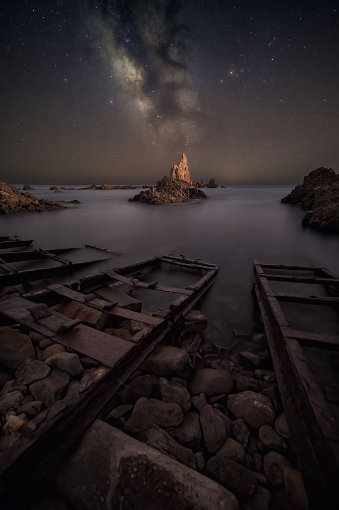 Arrecife de las Sirenas