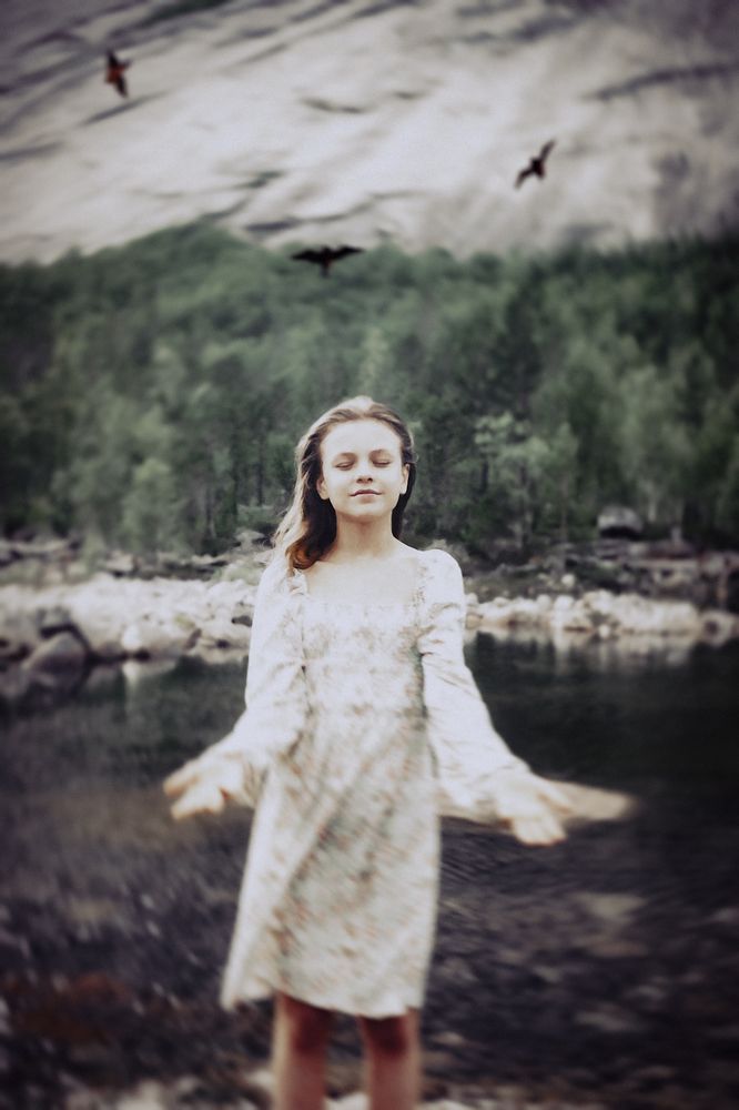 Photograph by igor kostin