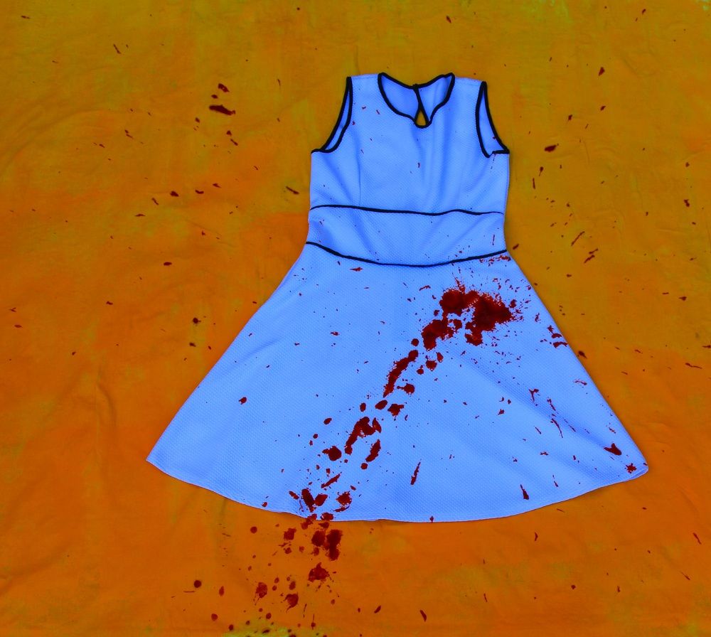 Photograph by Régis Santos