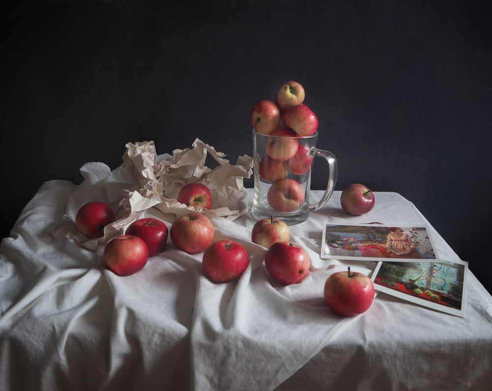 Фотография автора Vera Eremeeva