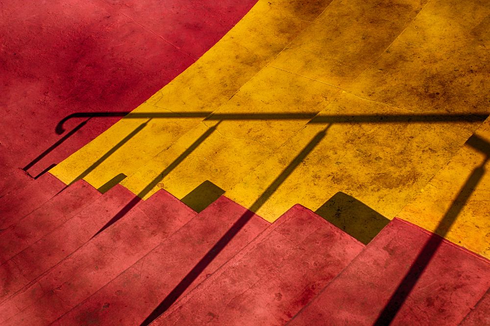 Photograph by Régis Santos