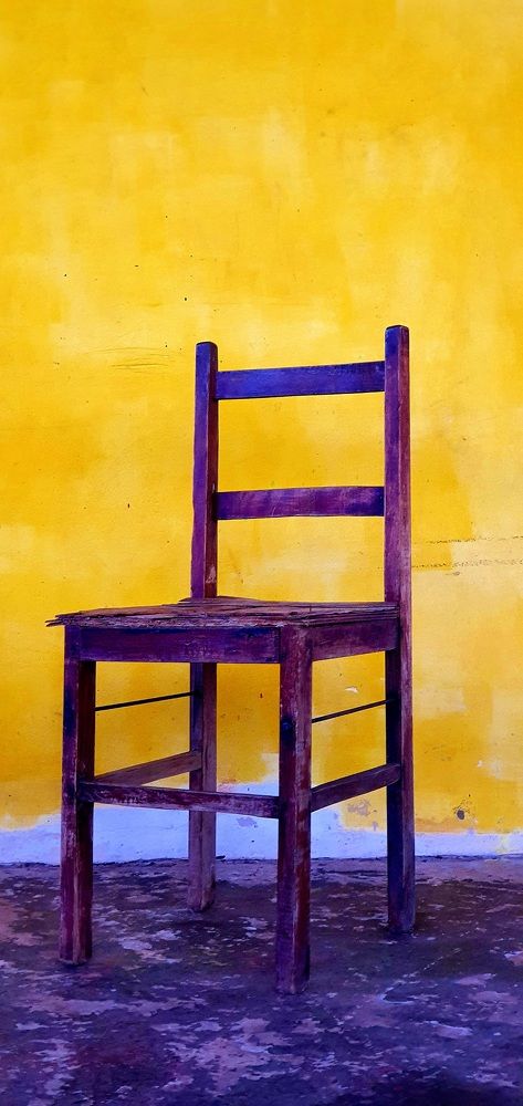 Photograph by Régis Santos