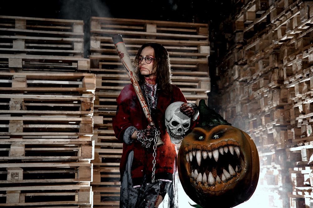 Photograph by Анастасия Данилова