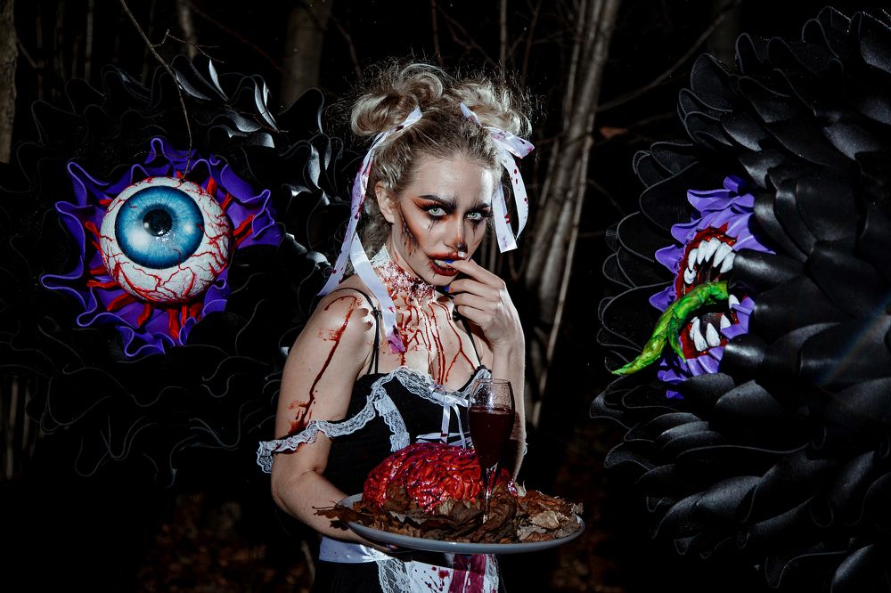 Photograph by Анастасия Данилова