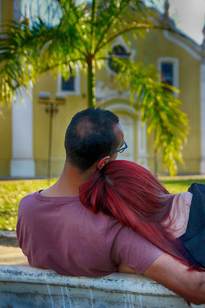 Photograph by Régis Santos