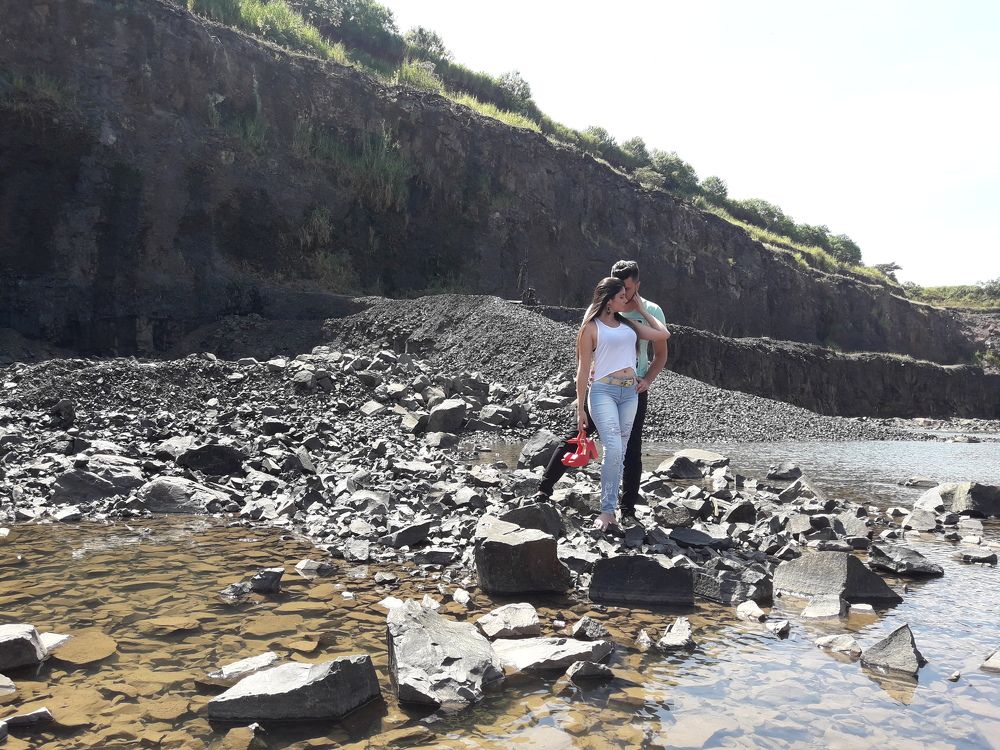 Photograph by Régis Santos