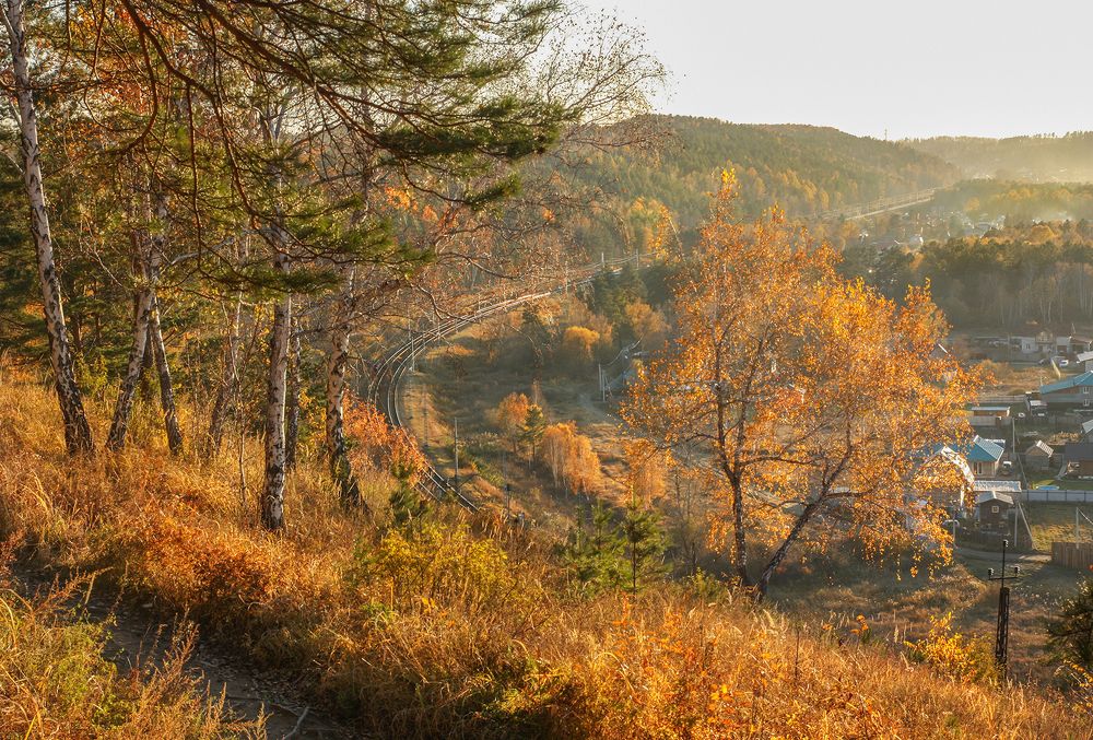 Photograph by Ольга Литвинцева