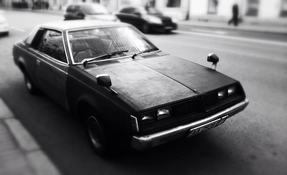 Photograph by Алексей Бобов