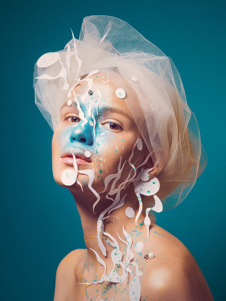 Фотография автора Михаил Елизарьев