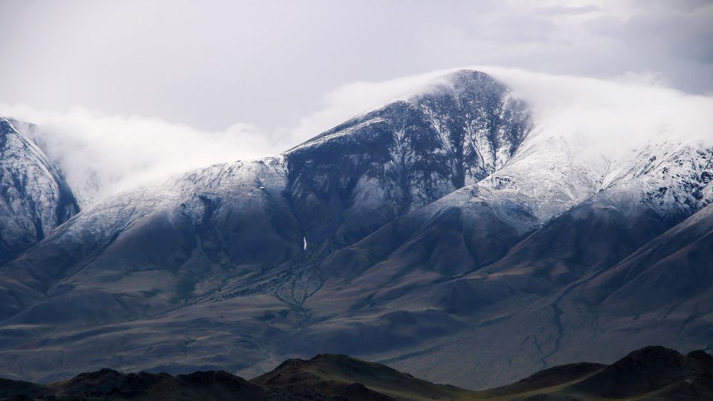 Photograph by Чинзе Монгуш