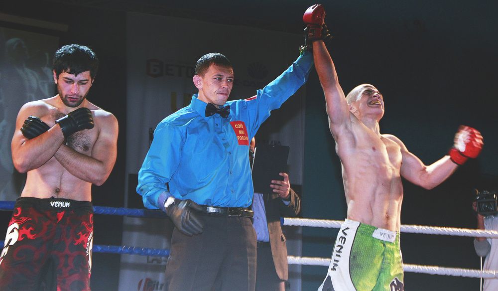 Photograph by Юрий Нестеренко