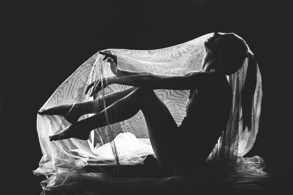 Photograph by Евгений Новицкий