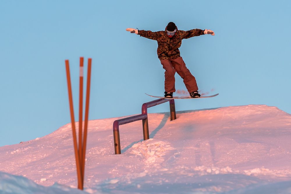 Photograph by Евгений Моляшов