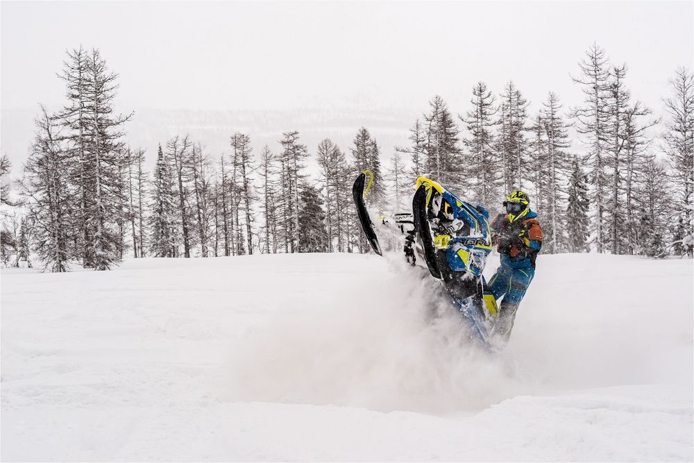 Photograph by Сергей Пашнов