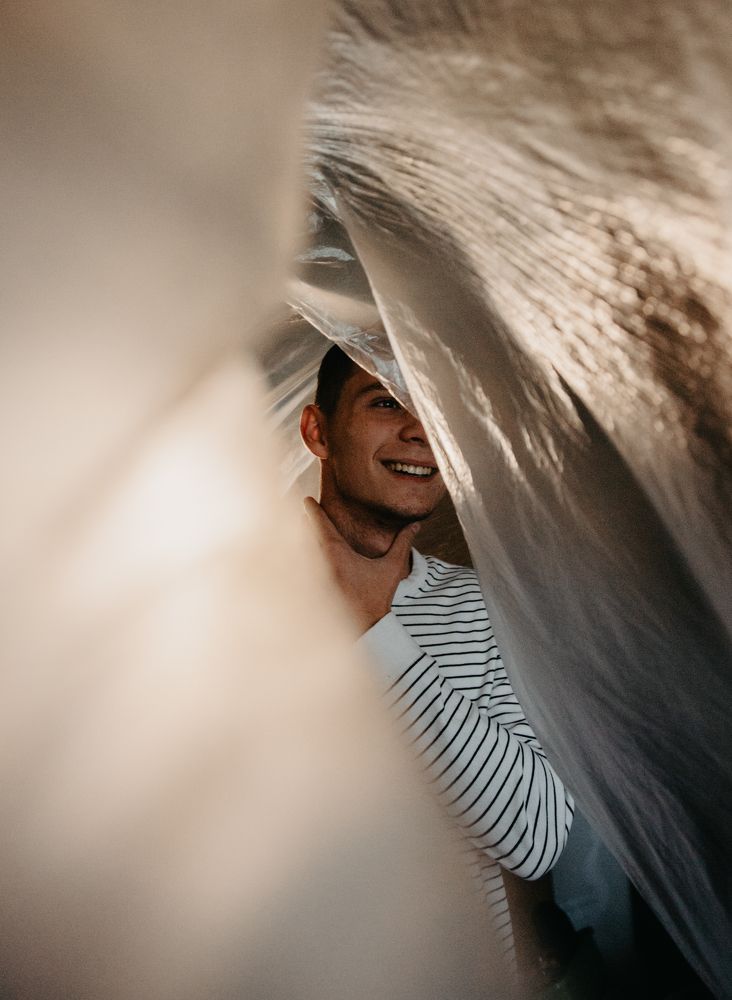 Photograph by Алёна Лихачёва